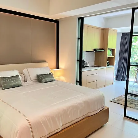 Apartemen Tanjung Benoa